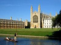 Cambridge 1