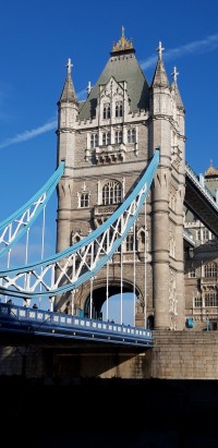 tower bridge